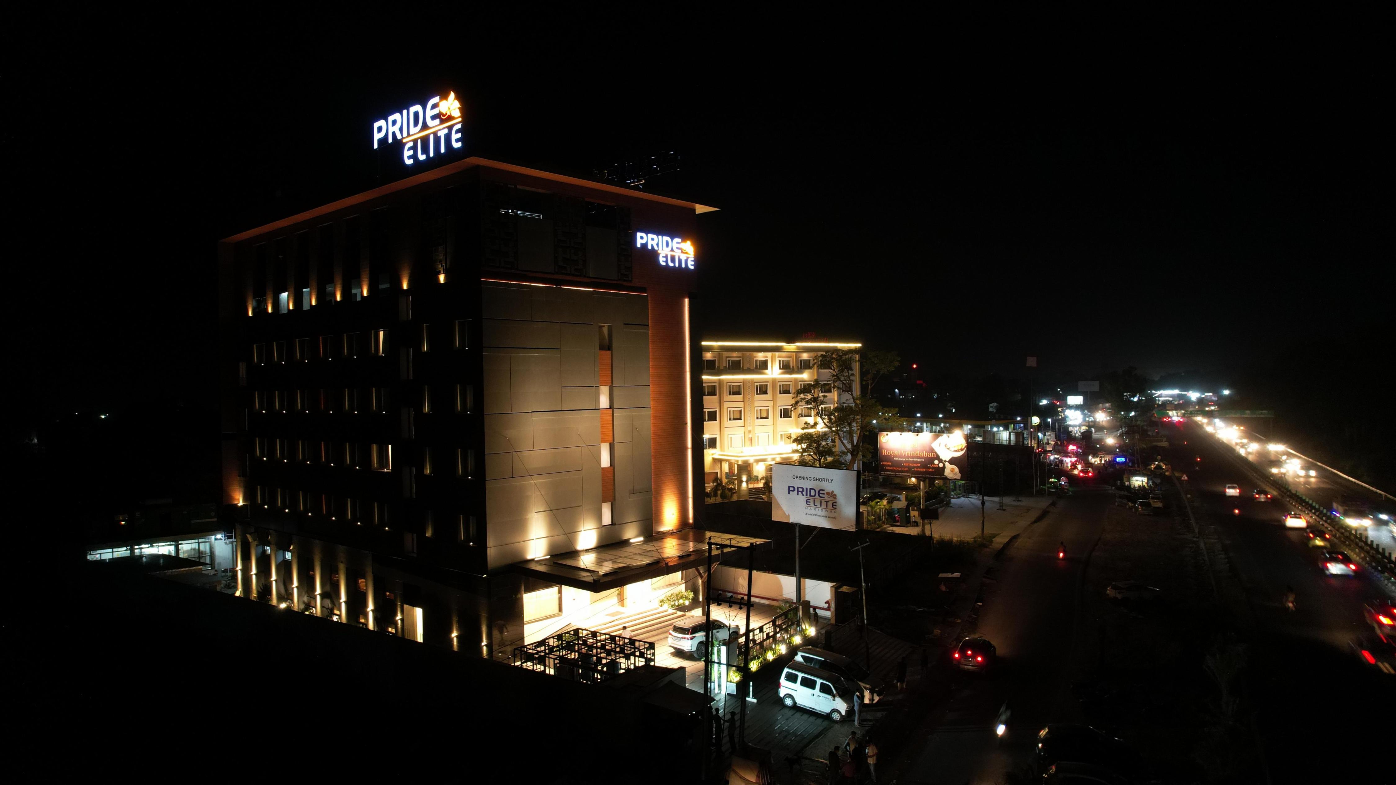 Pride Elite Haridwar - Tap to explore photos