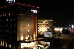 Pride Elite Haridwar