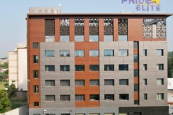 Pride Elite Haridwar