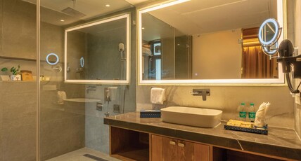 Kananwas Resort Kumbhalgarh Room Type - PRESIDENTIAL SUITE