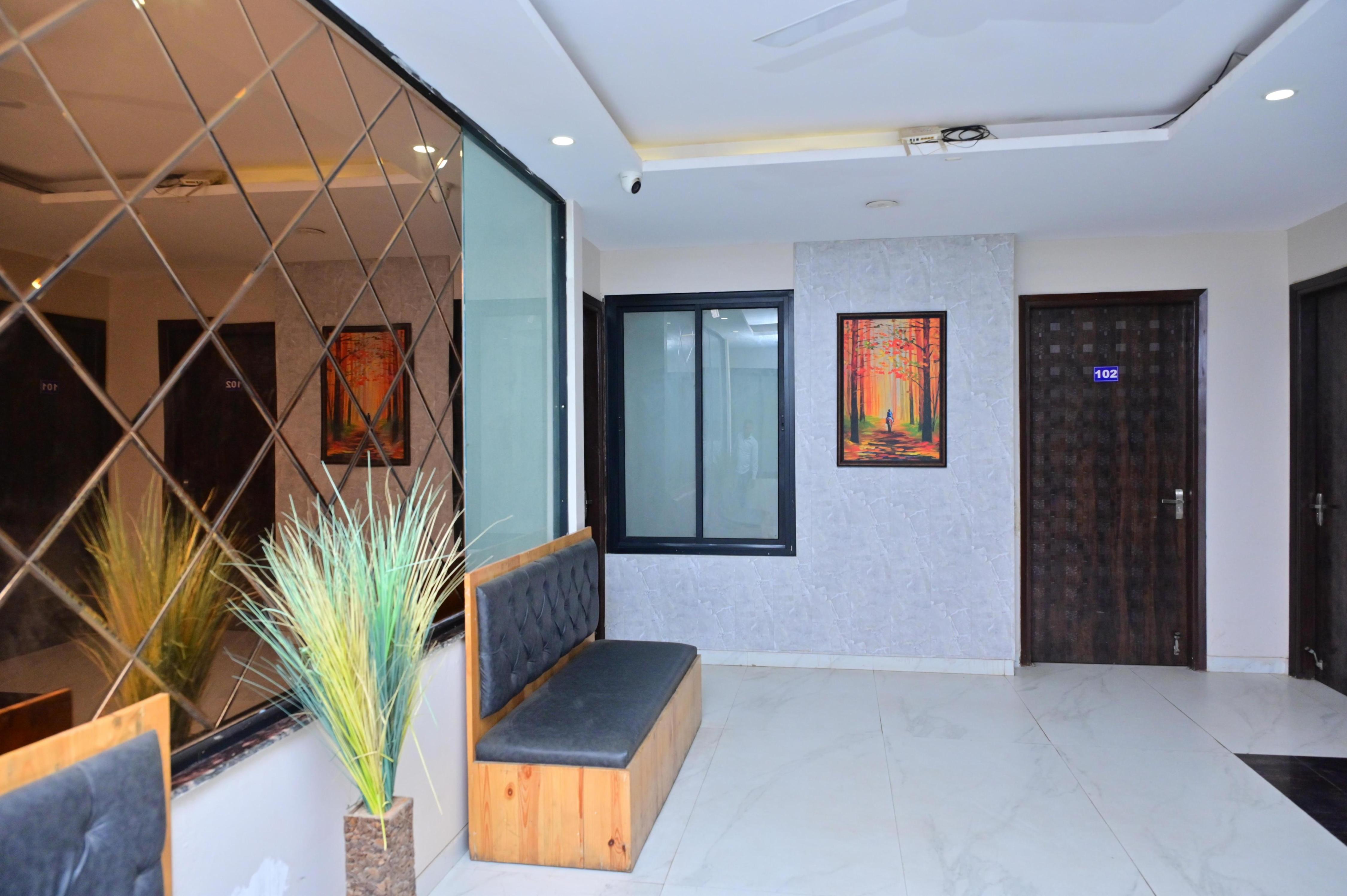 Arihant Homlee Apartments | Opp Artemis - Tap to explore photos