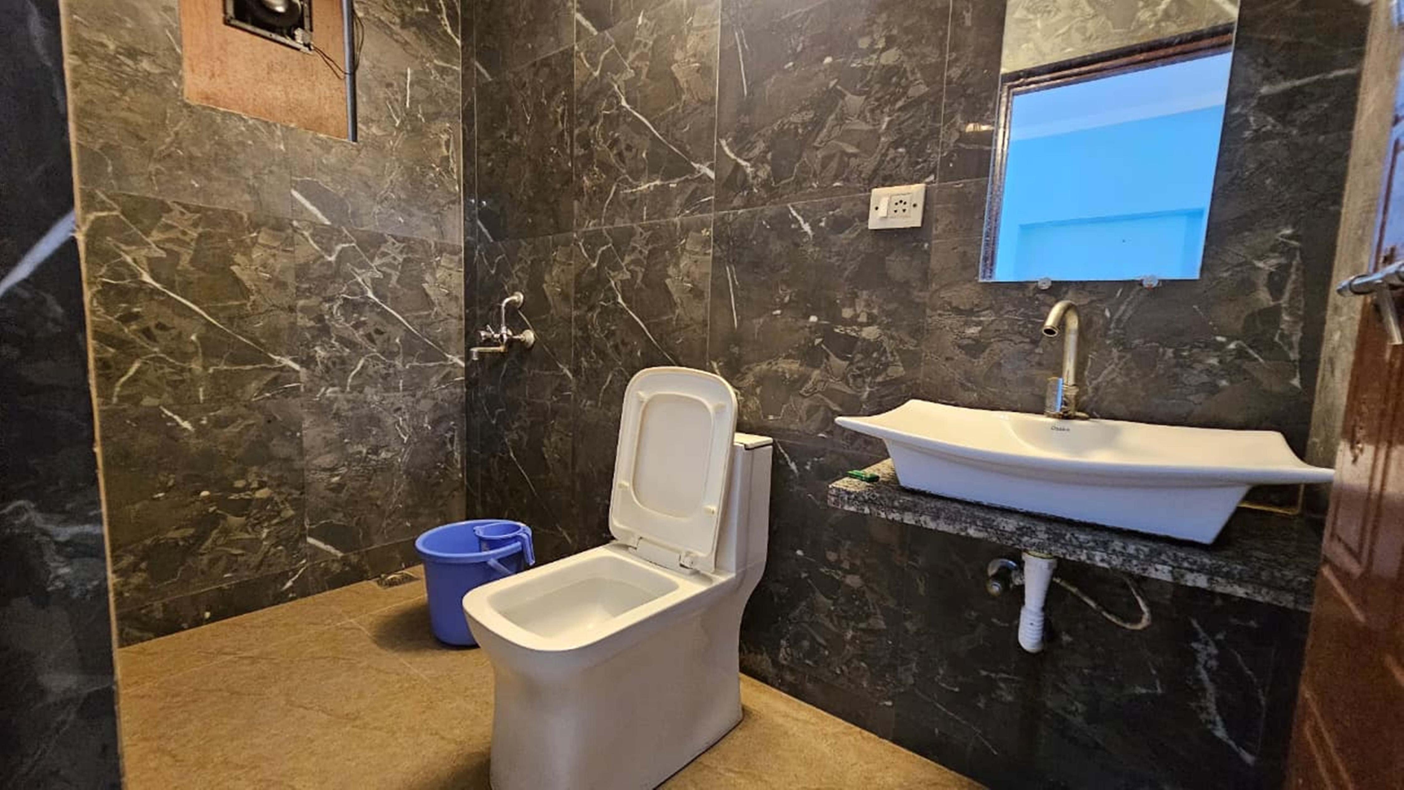 Poonam Grand Room Type - Standard Room