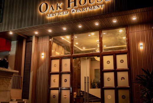 Oak House