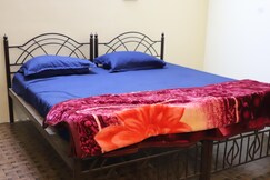 Weekend Getaway Camps