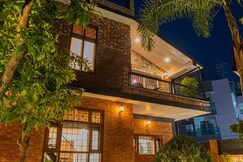 Hostie Vaikuntha- 3BHK Villa, Dehradun