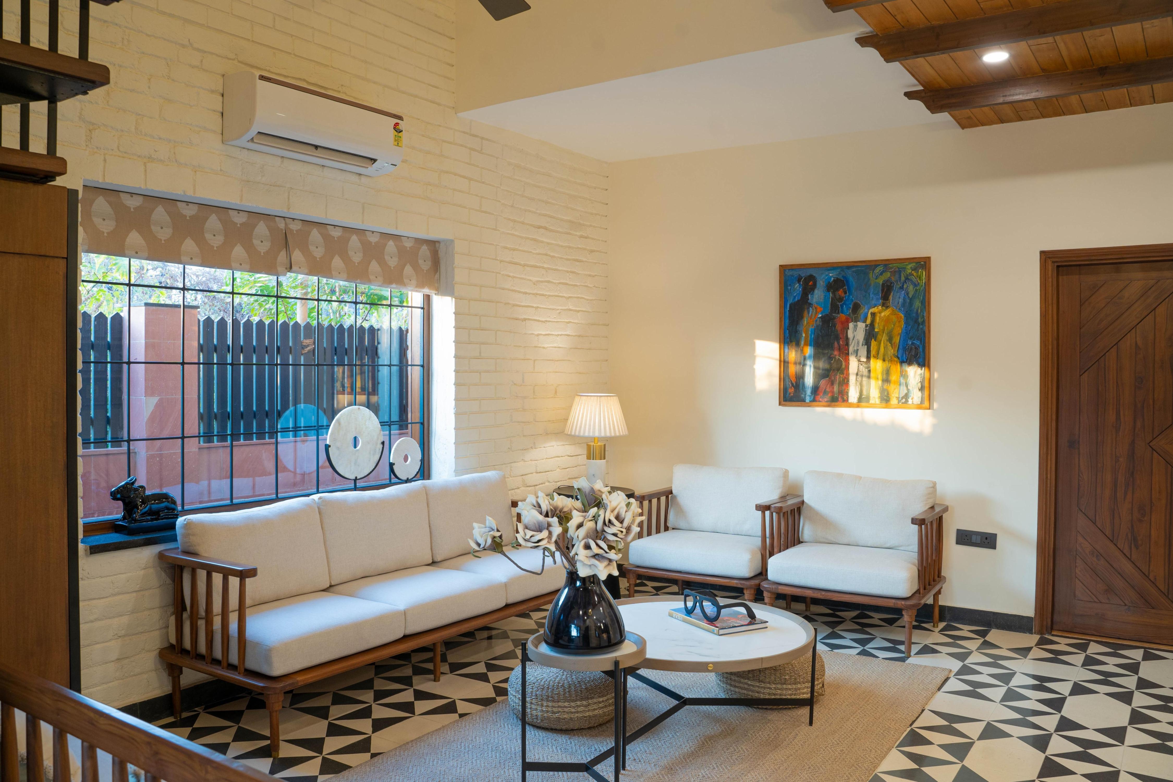 Hostie Vaikuntha- 3BHK Villa, Dehradun - Tap to explore photos