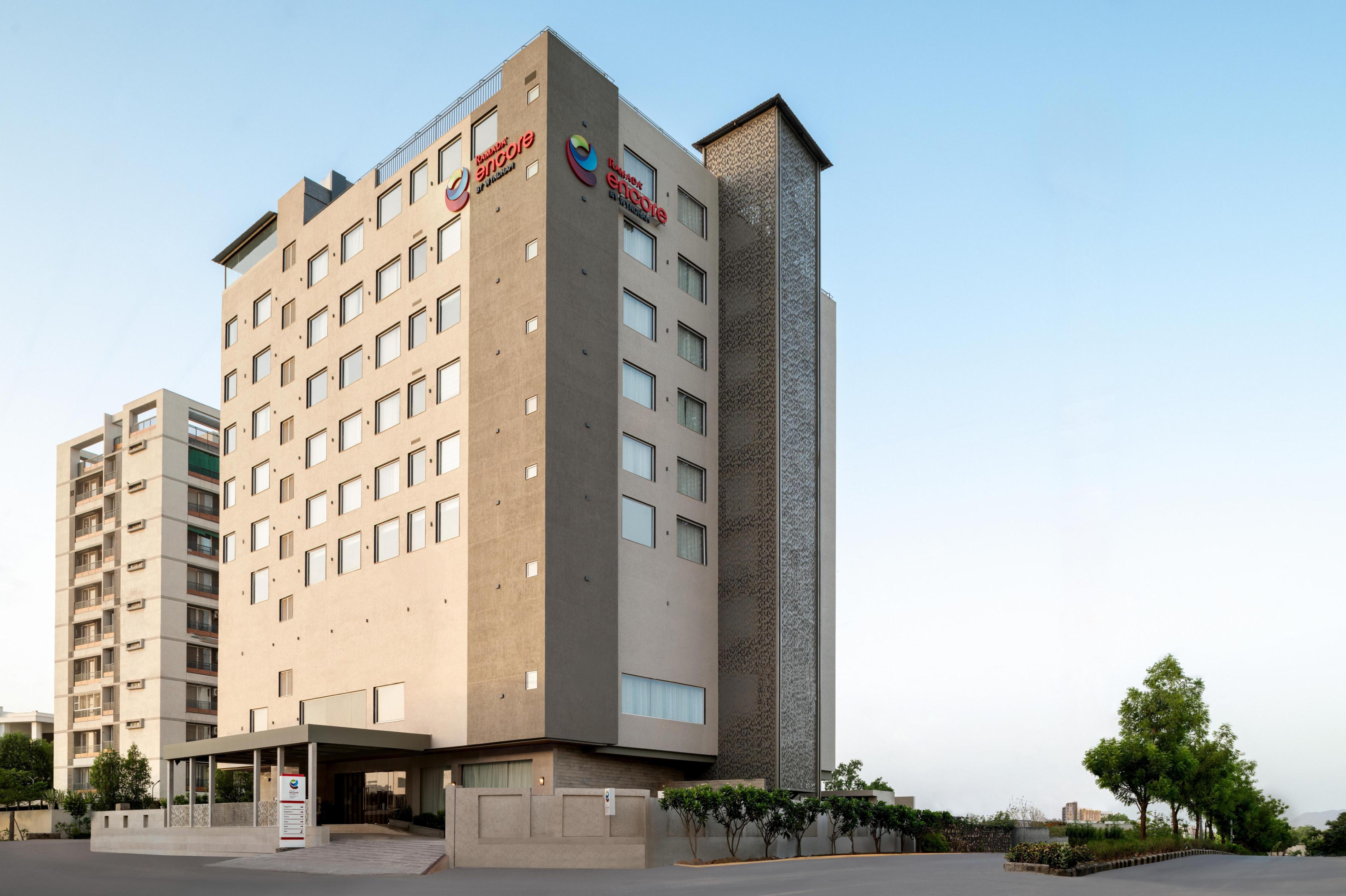 Ramada Encore By Wyndham Udaipur Roopnagar