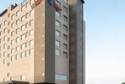 Ramada Encore By Wyndham Udaipur Roopnagar