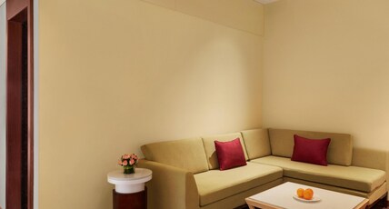 Ramada Encore By Wyndham Udaipur Roopnagar Room Type - Junior Suite