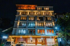 DIP Palace Gangtok