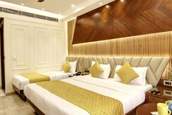 The Vanson Pride - Premier Stay & luxury Restaurant