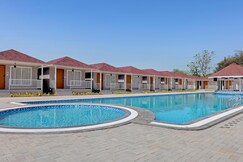 The Gold Beach Annexe