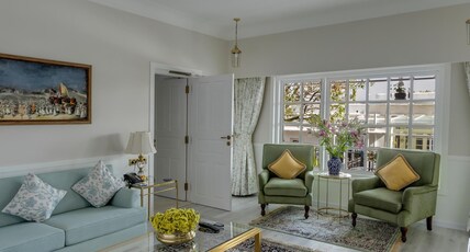 Kinwani House  Araiya Anthology Room Type - Valley Suite