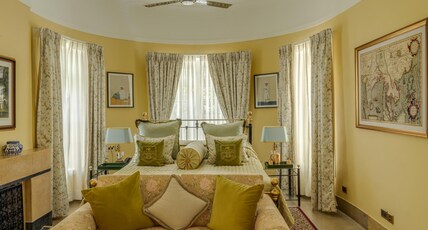 Kinwani House  Araiya Anthology Room Type - Rajkumar Suite