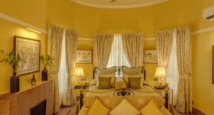 Kinwani House Araiya Anthology Room Type - Kumari Suite (High Tea and One Hour Yoga Session Complimentary) Kinwani House Araiya Anthology Room Type - Kumari Suite (High Tea and One Hour Yoga Session Complimentary)