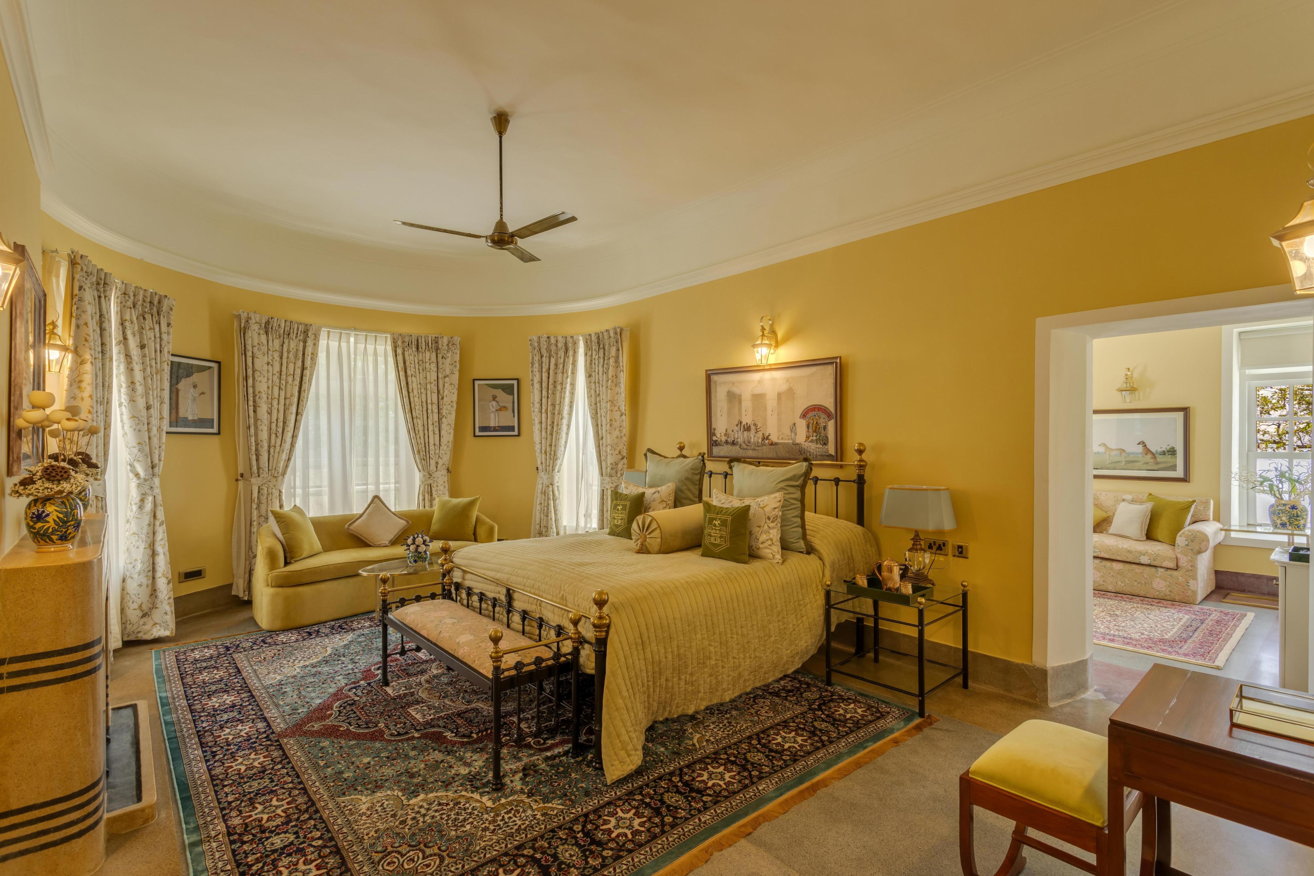 Kinwani House Araiya Anthology Room Type - Rani Suite(High Tea and One Hour Yoga Session Complementory) Kinwani House Araiya Anthology Room Type - Rani Suite(High Tea and One Hour Yoga Session Complementory)