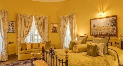 Kinwani House  Araiya Anthology Room Type - Rani Suite
