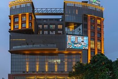 The Fern Residency Gandhinagar, Series by Marriott