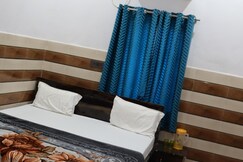 K.D Dham-Near Prem mandir