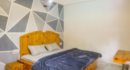 Luvya Retreats Hotel Room Type - Premium