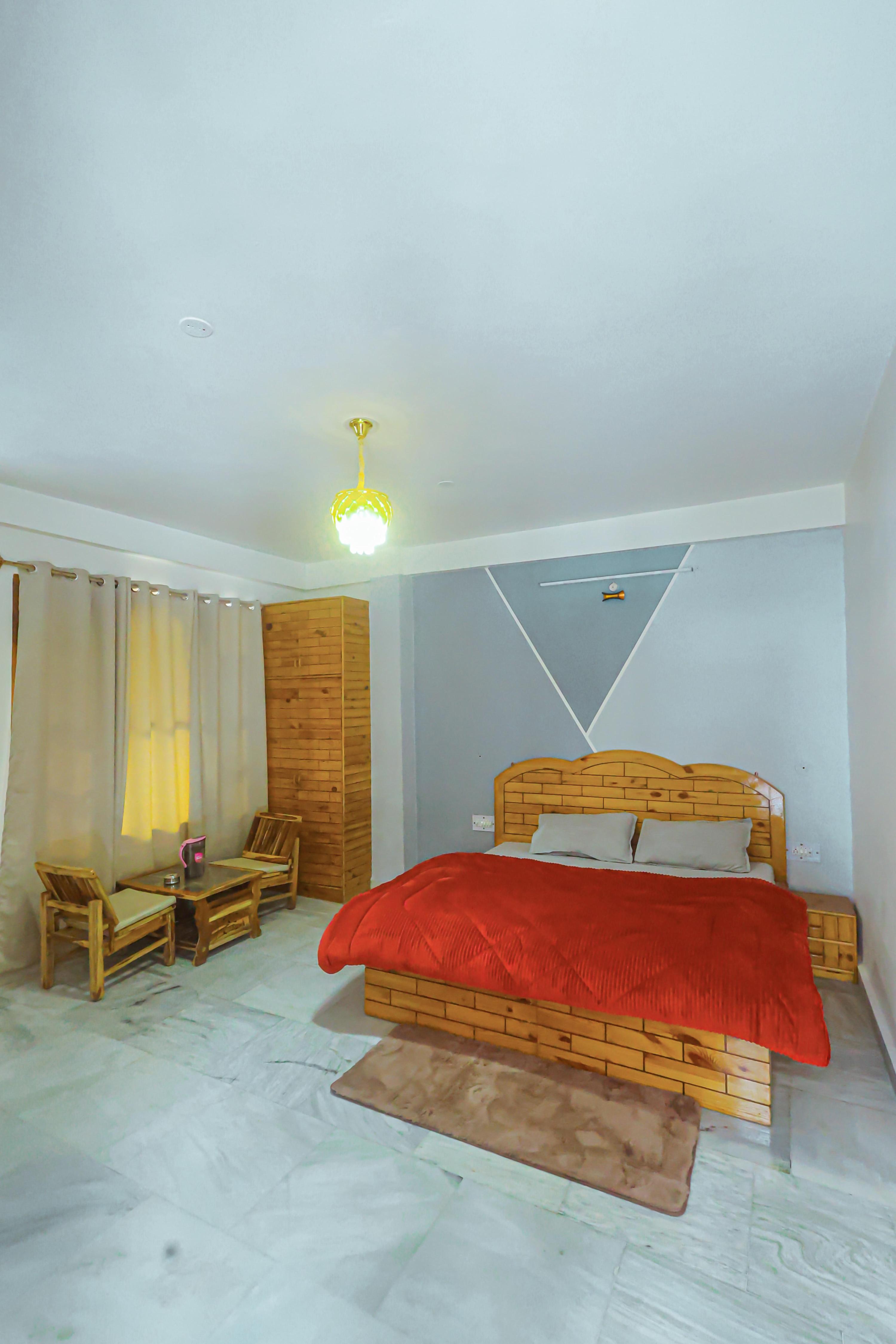 Luvya Retreats Hotel Room Type - Family Suite And Air Bnb