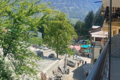 Luvya Retreats Hotel