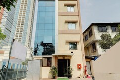 Krishna Residency