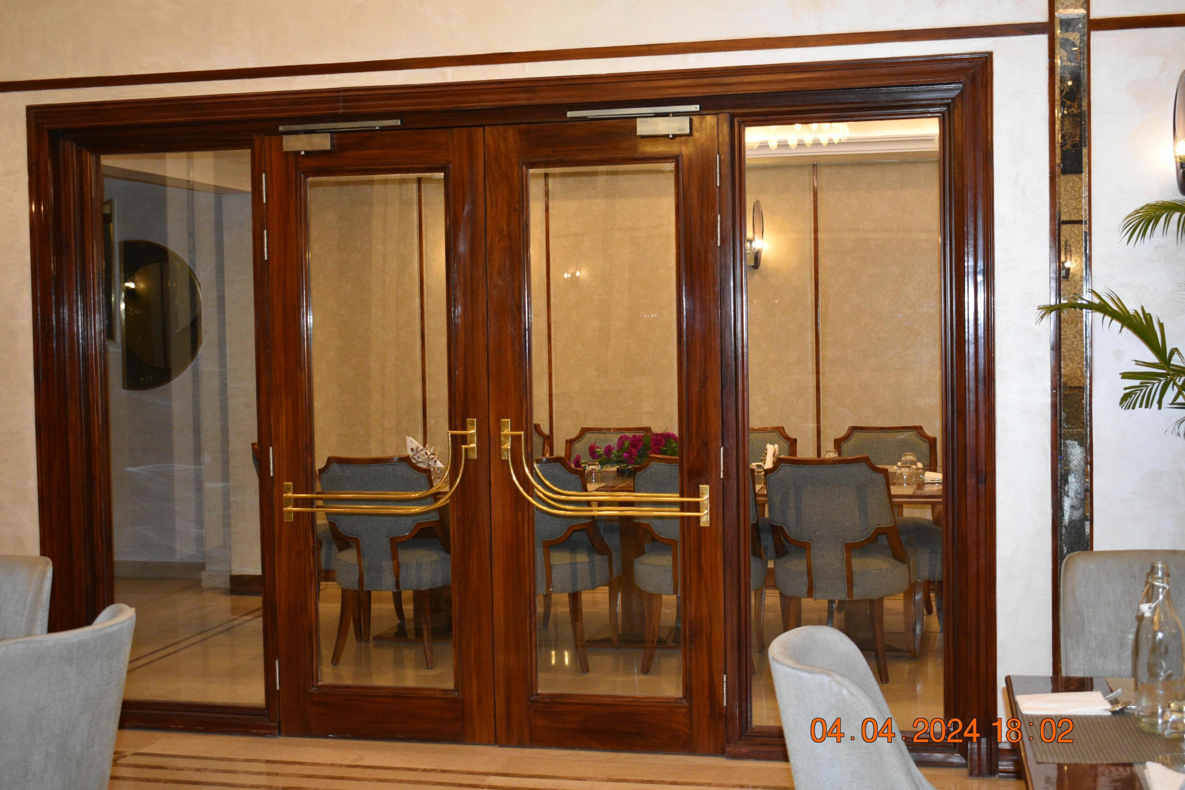 Main gallery