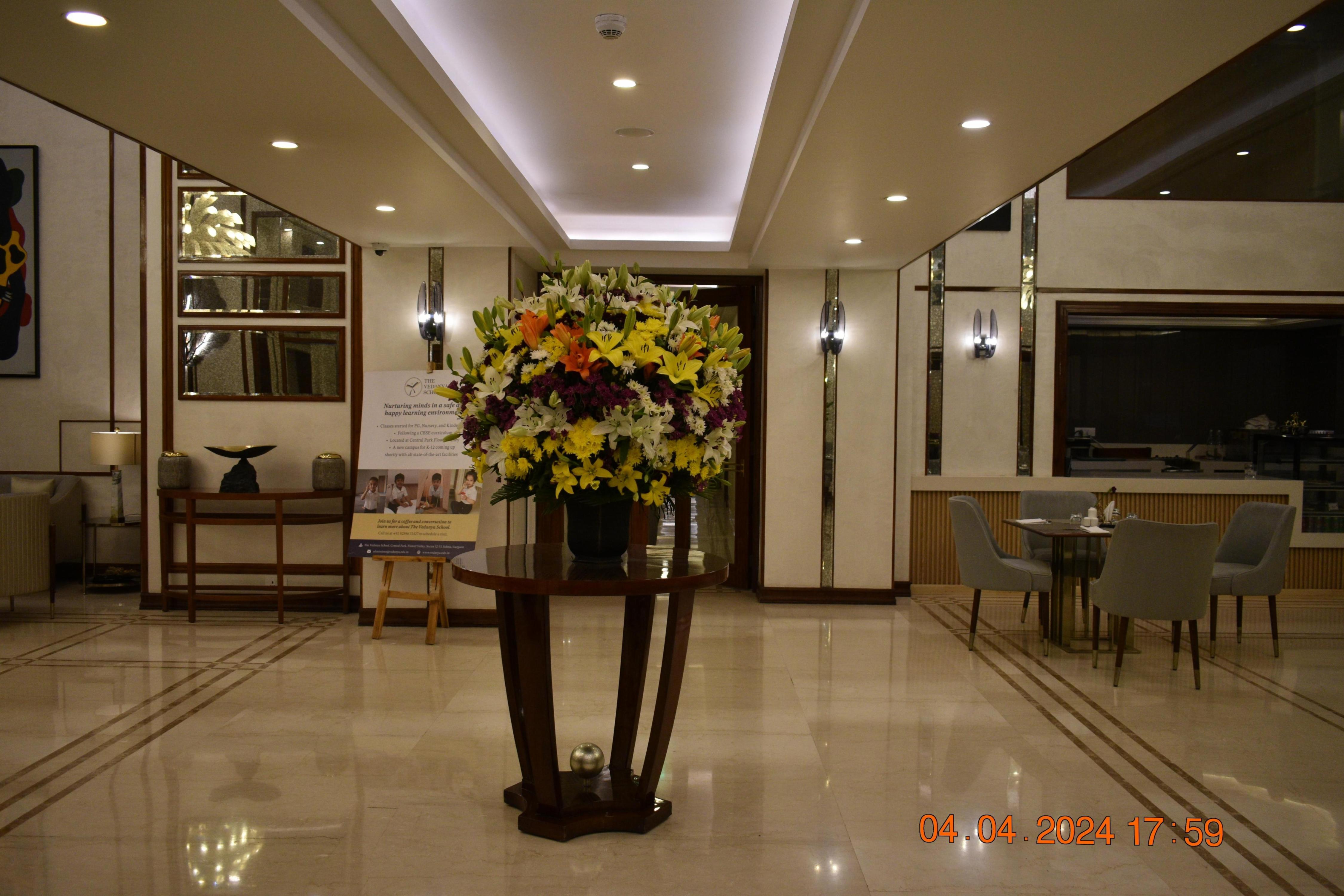 Main gallery