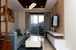 The Cloud Villa Flexigo Stays