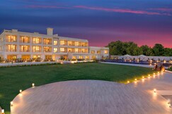 Lemon Tree Resort, Somnath