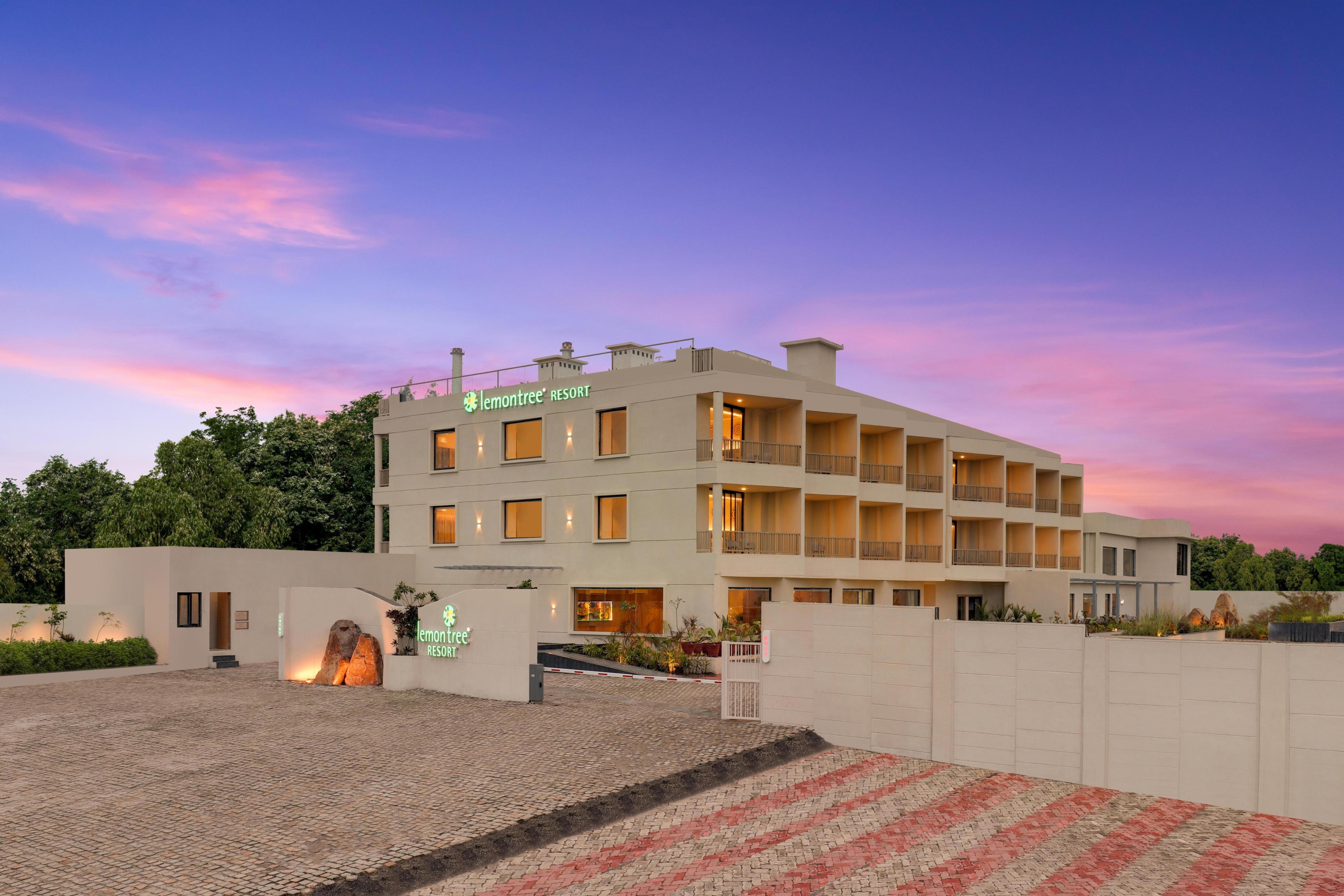 Lemon Tree Resort, Somnath - Tap to explore photos
