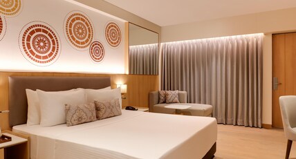 Lemon Tree Resort, Somnath Room Type - Superior Room