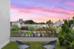 Lemon Tree Resort, Somnath