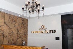 Address of Hotel Golden Suite