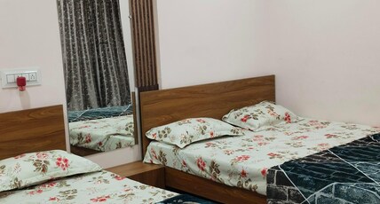 Aashirwad grandma homestay Room Type - Family Hall