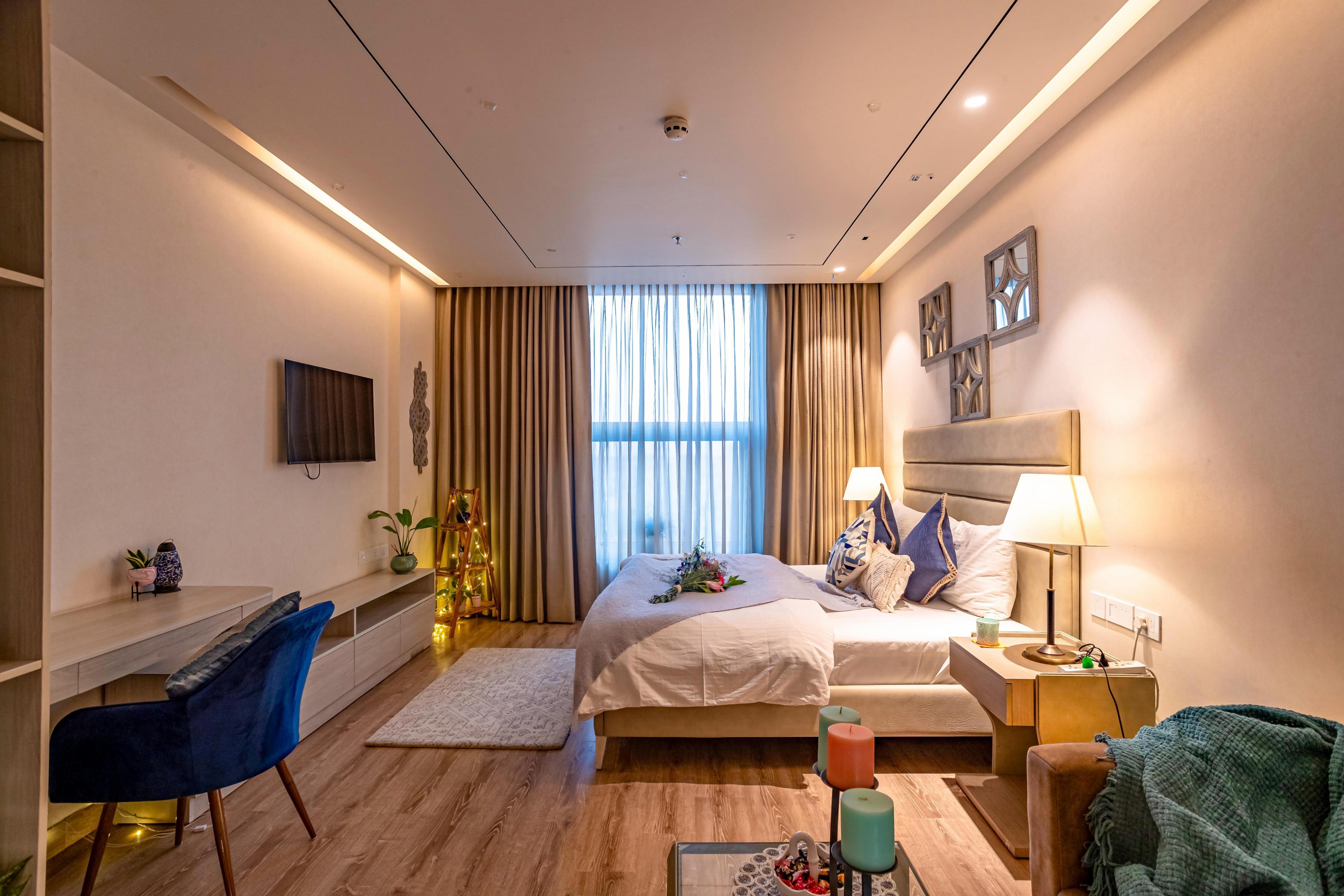 IOI Select Stays Room Type - IOI Select Stays
