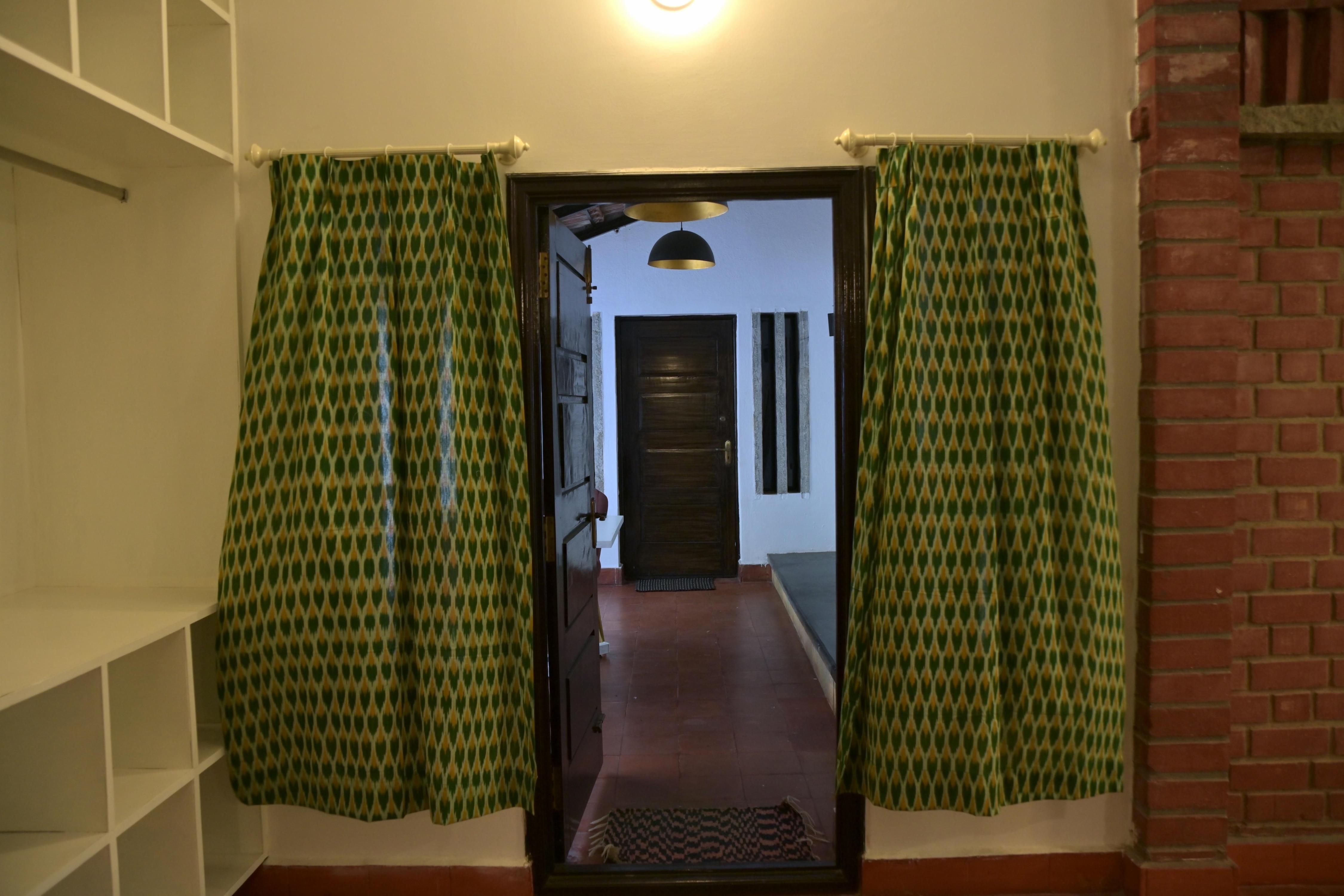 Namma Ashram - Tap to explore photos