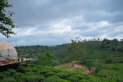 Hipnoetic Stays | Geodesic Domes & Tea Planters Bungalow