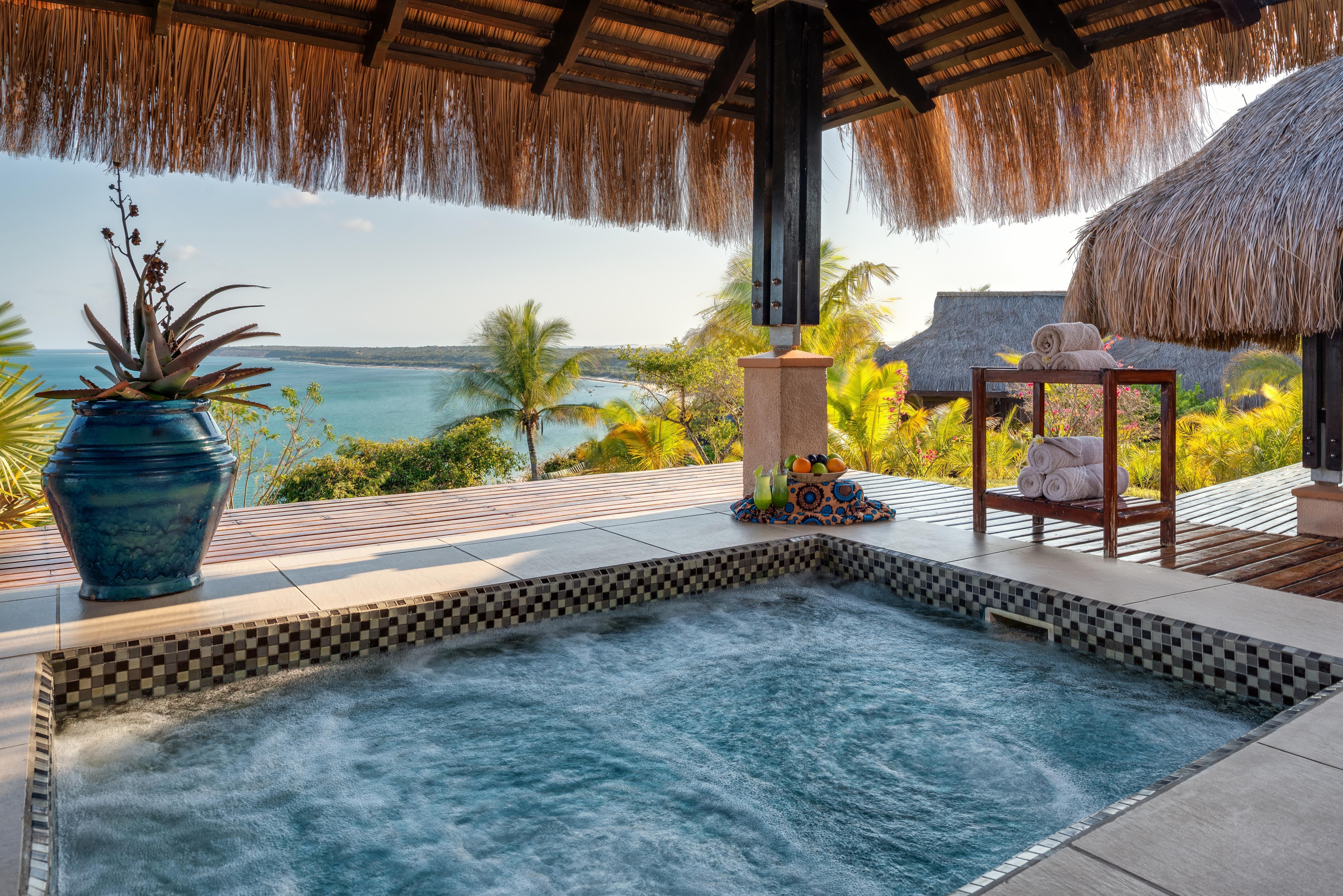 Anantara Bazaruto Island Resort - Tap to explore photos
