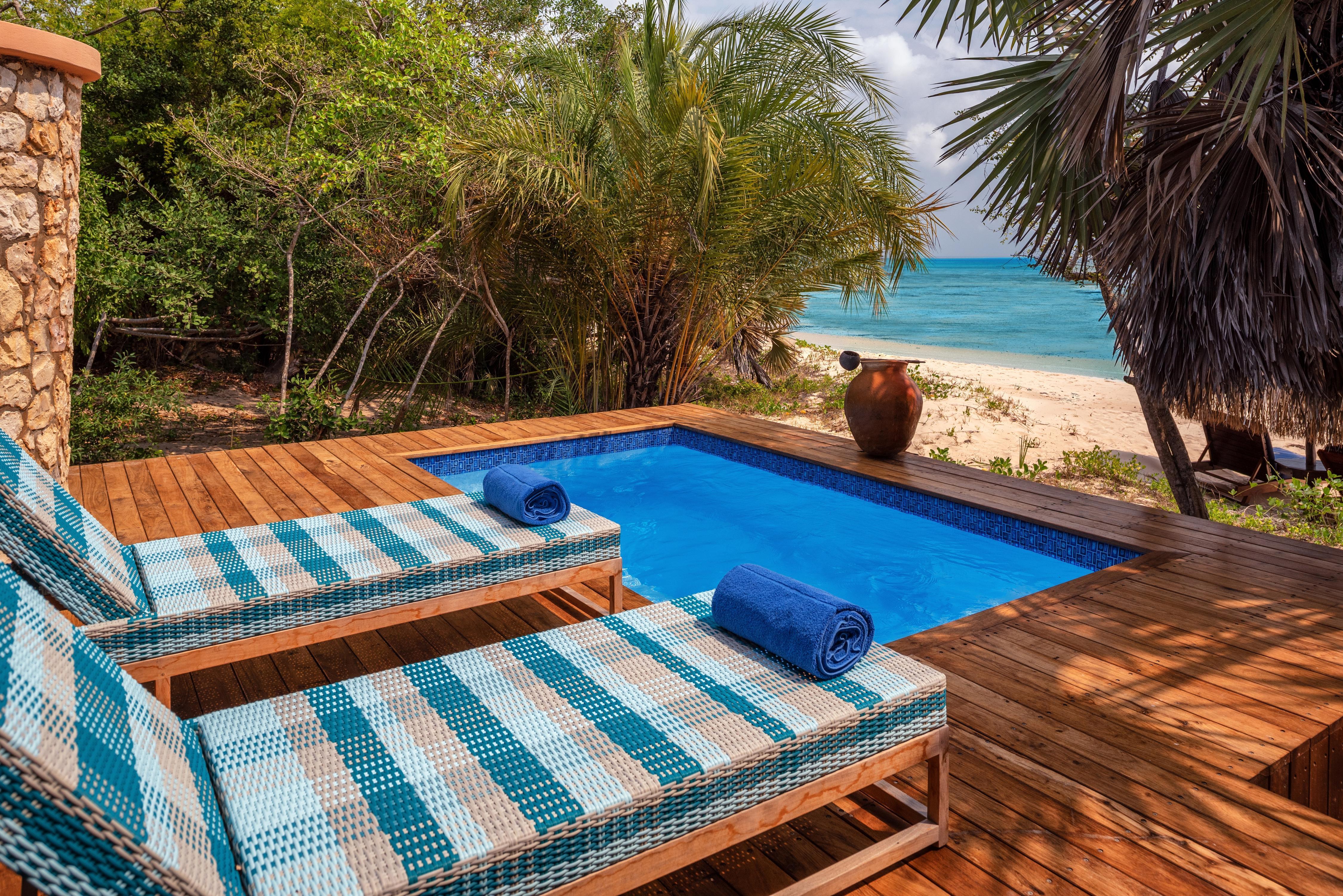 Anantara Bazaruto Island Resort - Tap to explore photos