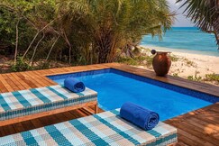 Anantara Bazaruto Island Resort