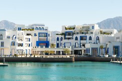 Cloud 7 Residence Ayla Aqaba