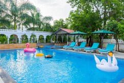Manas Resort Udaipur