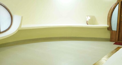 One Piece Homestay Room Type - Deluxe Room