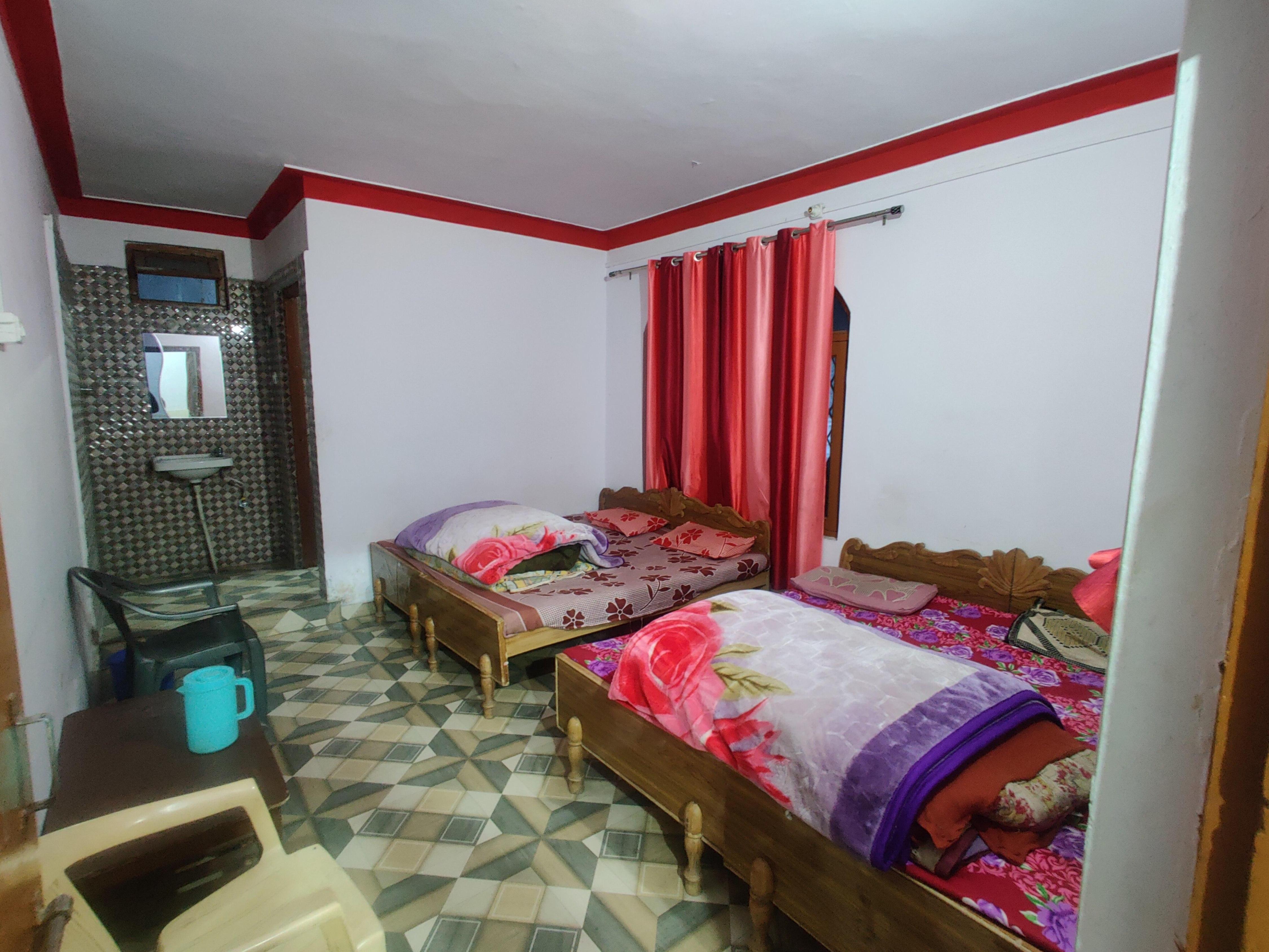 Hotel Kuber palace badrinath - Tap to explore photos