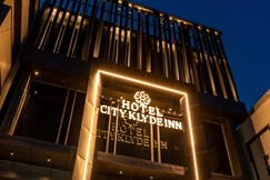 Hotel City Klyde Inn