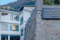 The Panorama Retreat, Manali
