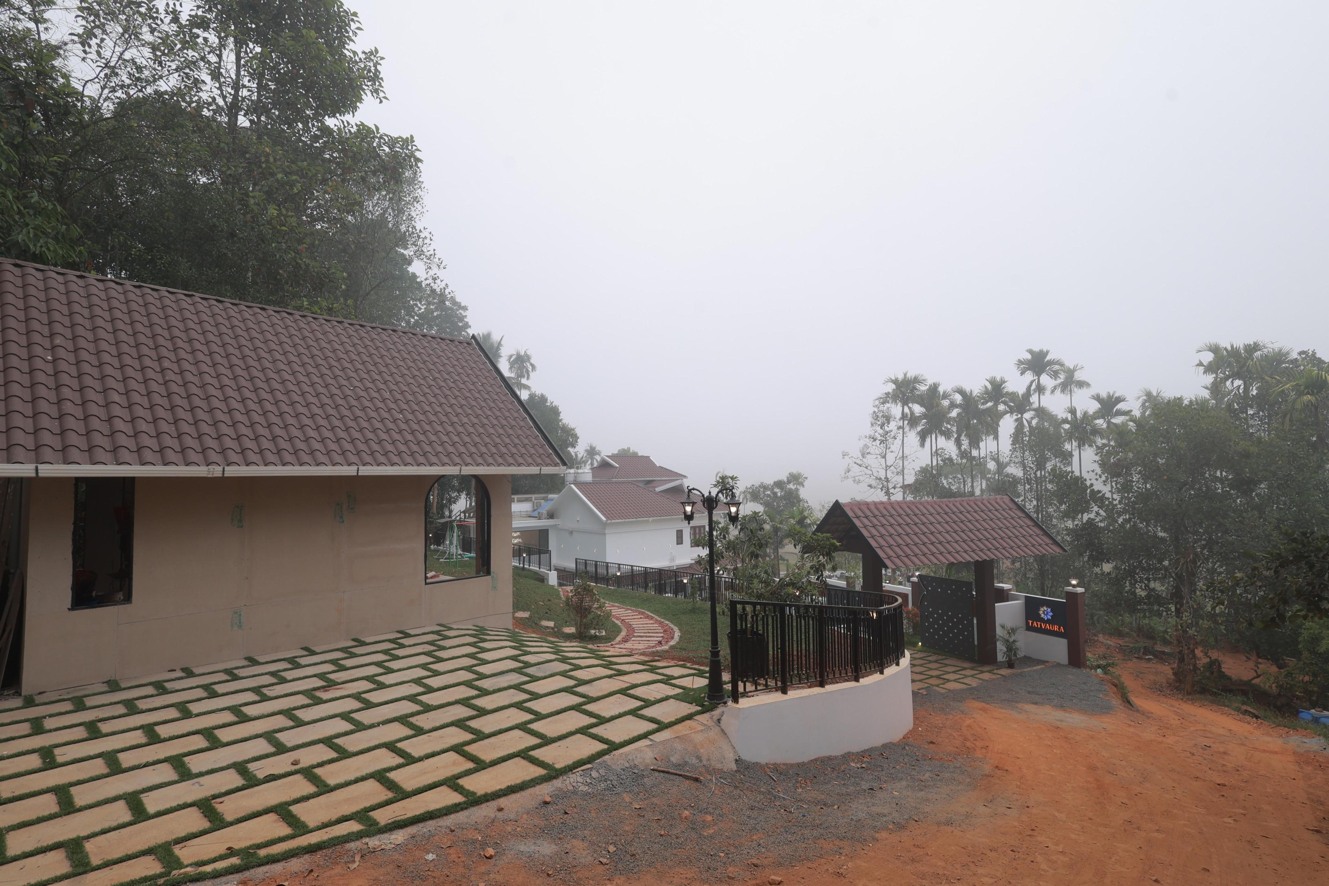 Tatvaura Resort Wayanad - Tap to explore photos