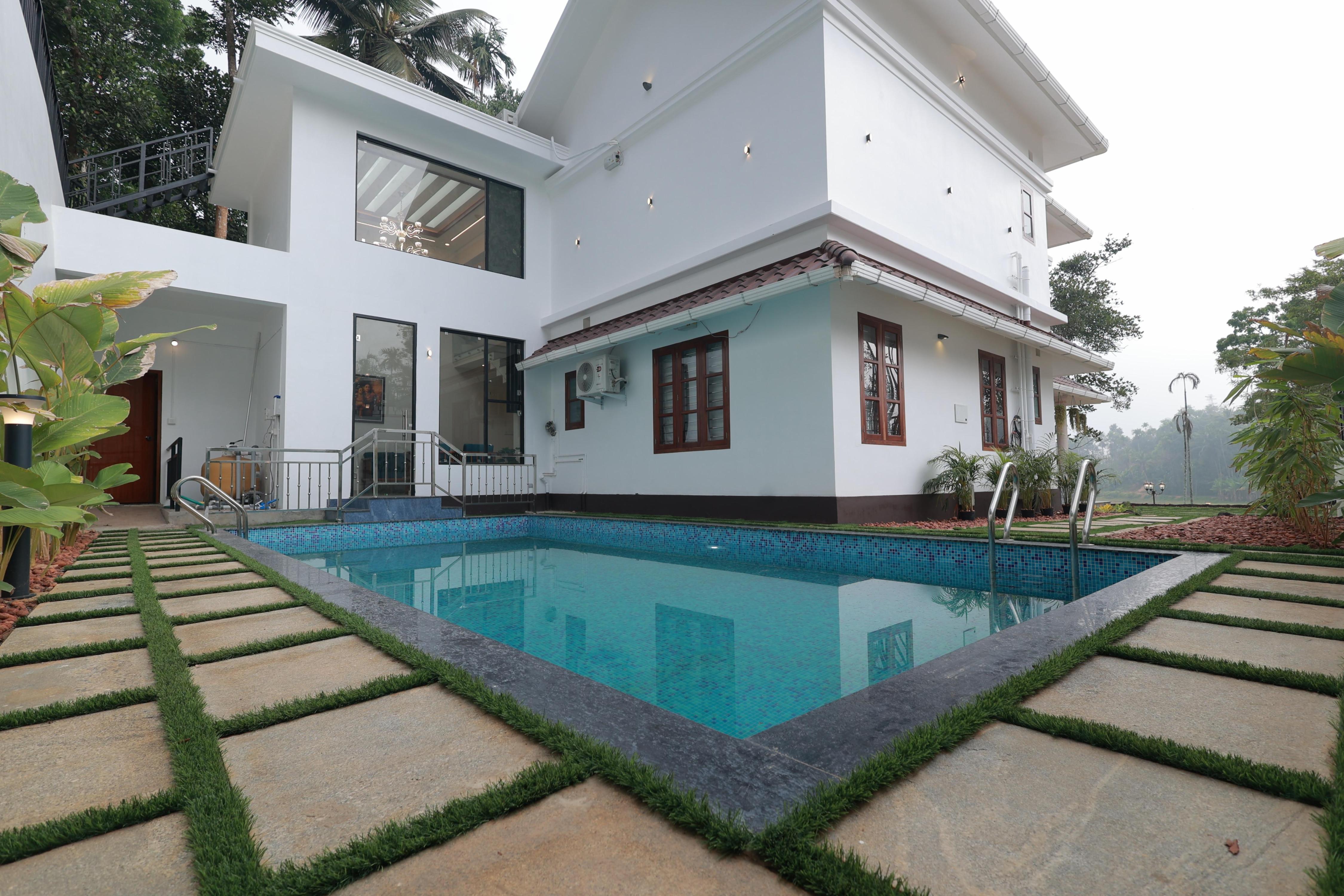 Tatvaura Resort Wayanad